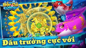 Bắn Cá Vàng – Bắn Cá Siêu Hot Tại Rikvip 2025 Đánh giá ưu điểm vượt trội của Bắn cá vàng