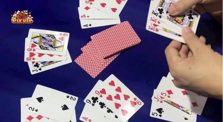 Cách Chơi Bài Liêng Rikvip - Chơi Game Bài Siêu Hay Những điều cần lưu ý khi Cách Chơi Bài Liêng Rikvip